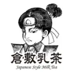 倉敷乳茶